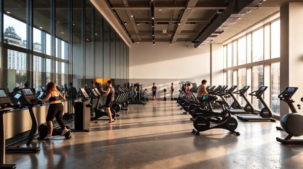 5 raisons surprenantes de choisir une salle de sport à Paris 15