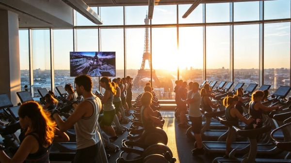 5 raisons surprenantes de choisir une salle de sport à Paris 15