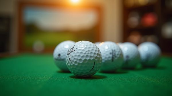 Acheter ses balles de golf au meilleur prix sur Golf Leader