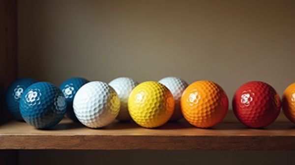 Acheter ses balles de golf au meilleur prix sur Golf Leader