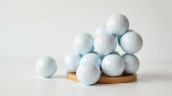 Acheter ses balles de golf au meilleur prix sur Golf Plus