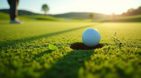 Balles de golf pas chères : où acheter sans sacrifier la qualité
