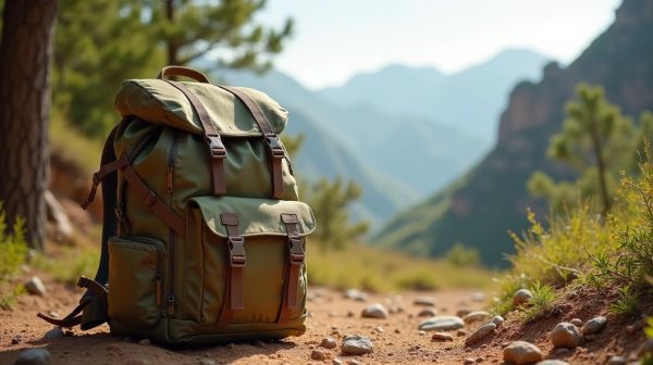 Choisir un sac étanche pour vos aventures en plein air