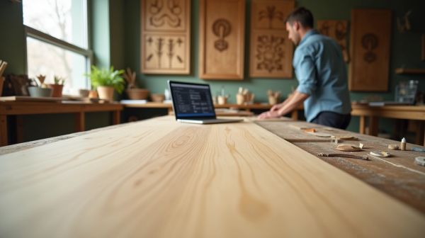 Créez facilement vos panneaux sponsor personnalisés et durables