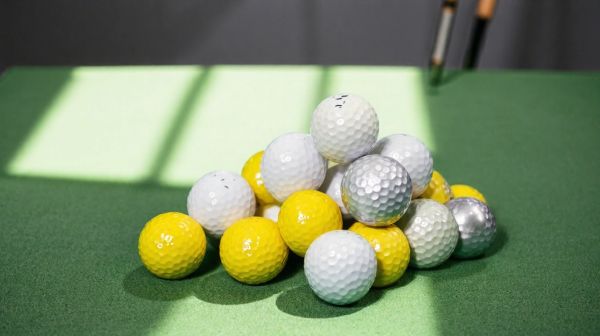 Guide pour dénicher des balles de golf de qualité à petit prix