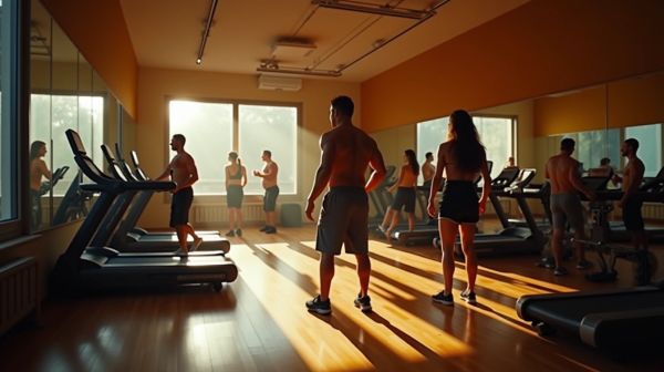 L'impact caché des offres des salles de sport à Paris 15