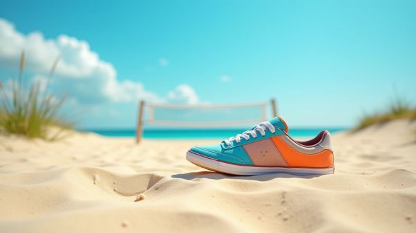 Meilleures chaussures de padel : guide d'achat et conseils