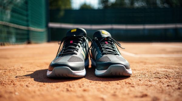 Top 10 des chaussures de padel pour performer sur le court