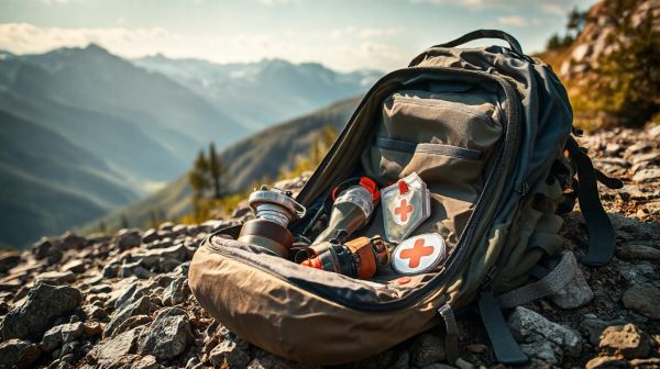 Top 7 sacs étanches incontournables pour les aventuriers